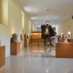 Archaeological Museum Goa
