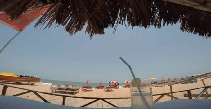 Candolim Beach Goa, Candolim beach in Goa, Candolim Beach