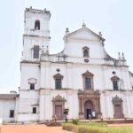 Se Cathedral, Church of Se Cathedral Old Goa