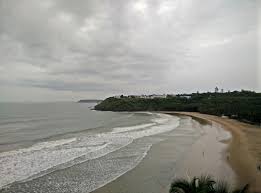 Boglallo Beach Goa