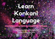Learn Konkani Language