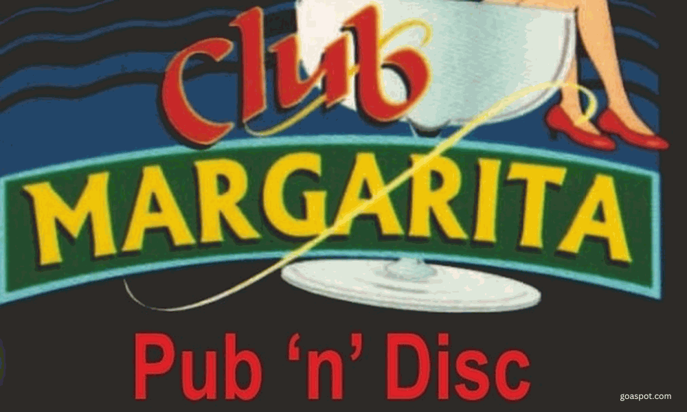 Club Margarita