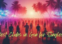 Best Clubs in Goa for Singles